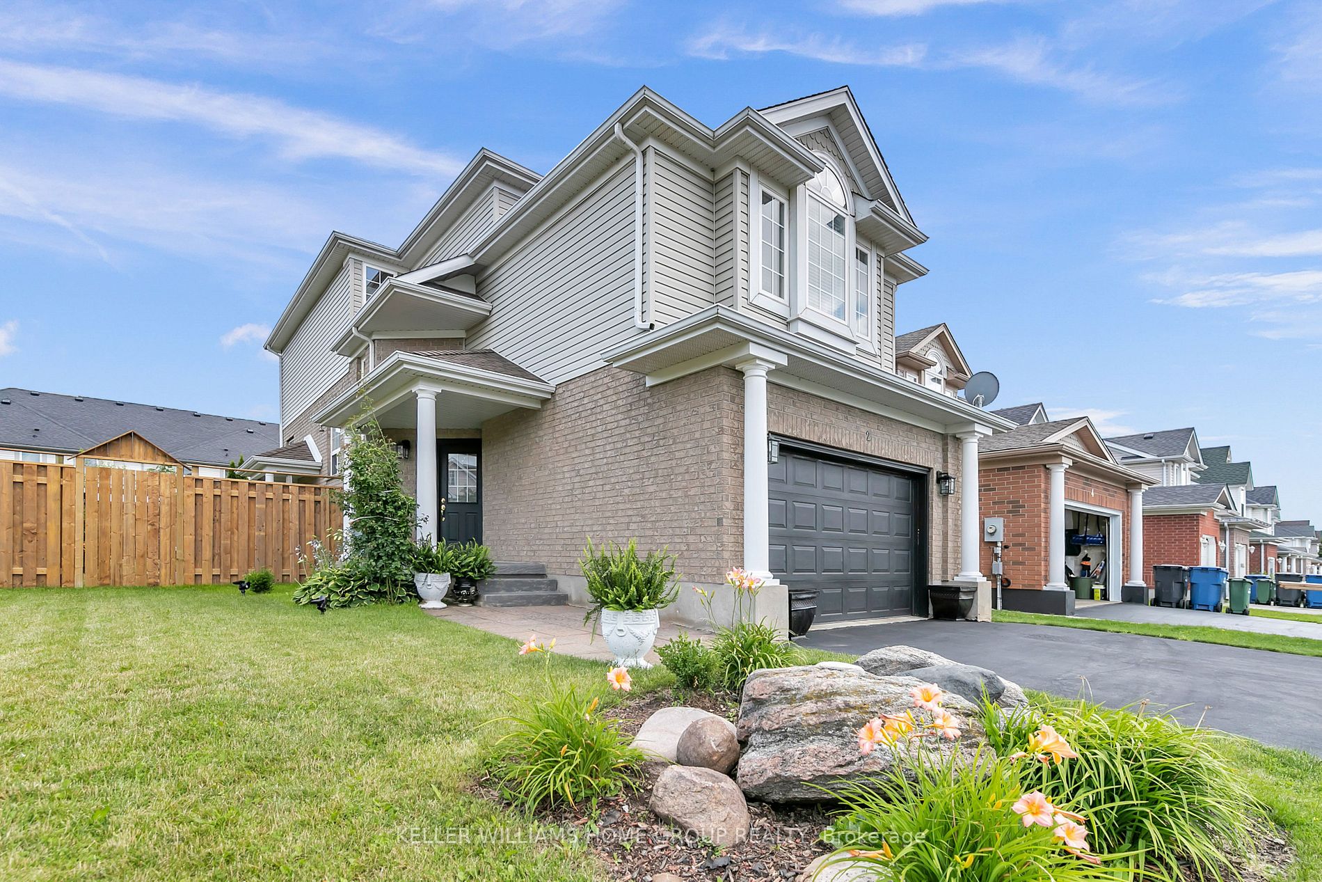 2 McCurdy Road