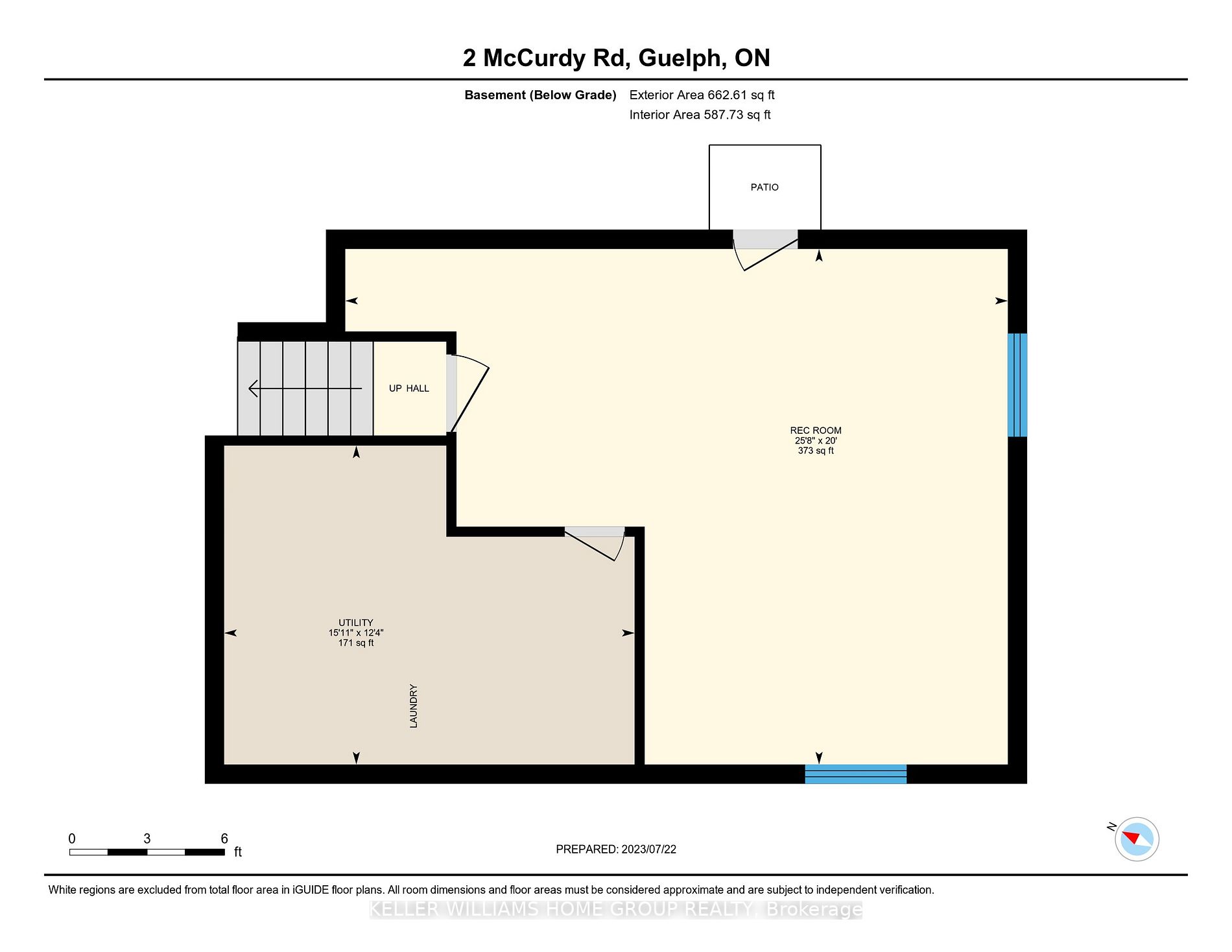 2 McCurdy Road
