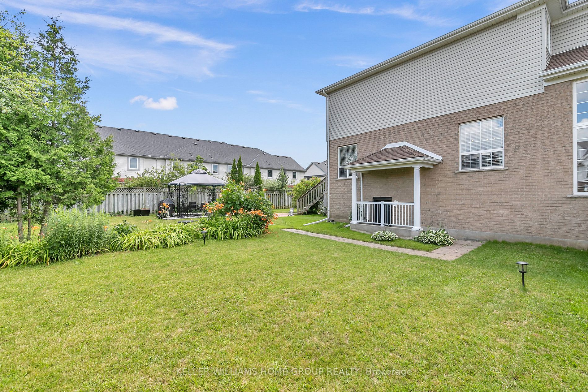 2 McCurdy Road