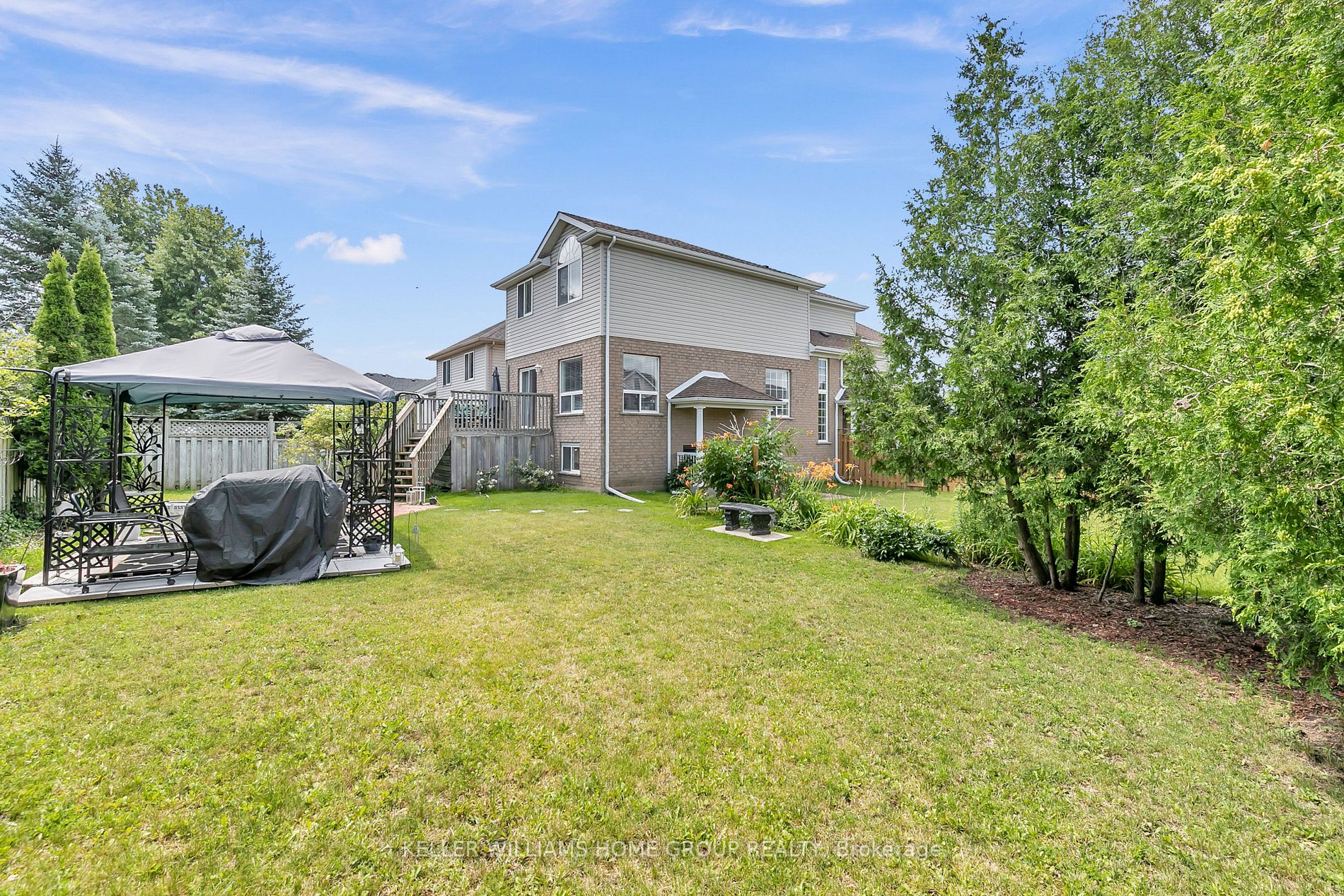 2 McCurdy Road