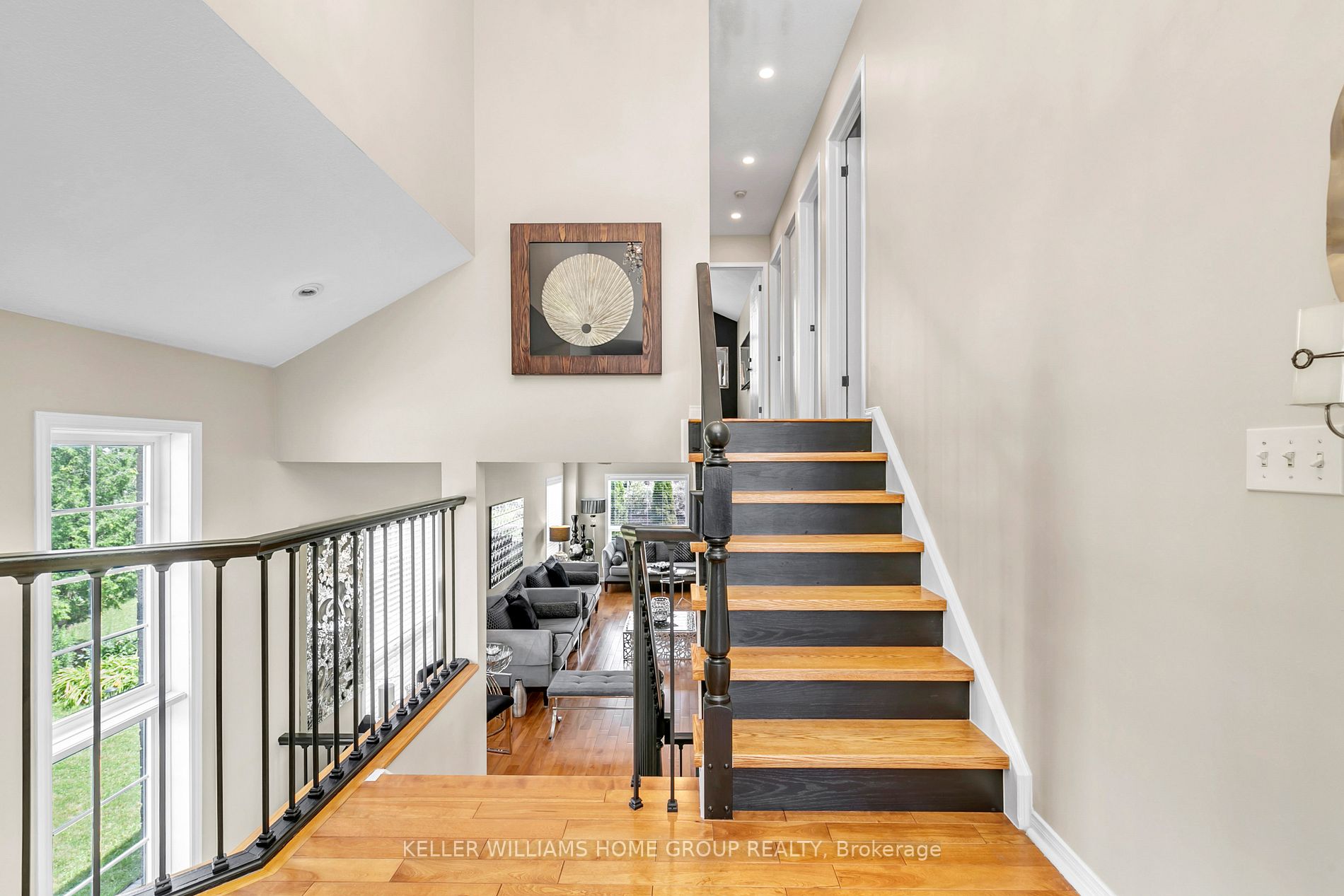 2 McCurdy Road