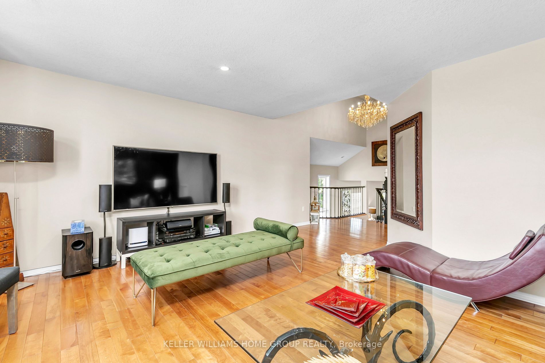 2 McCurdy Road