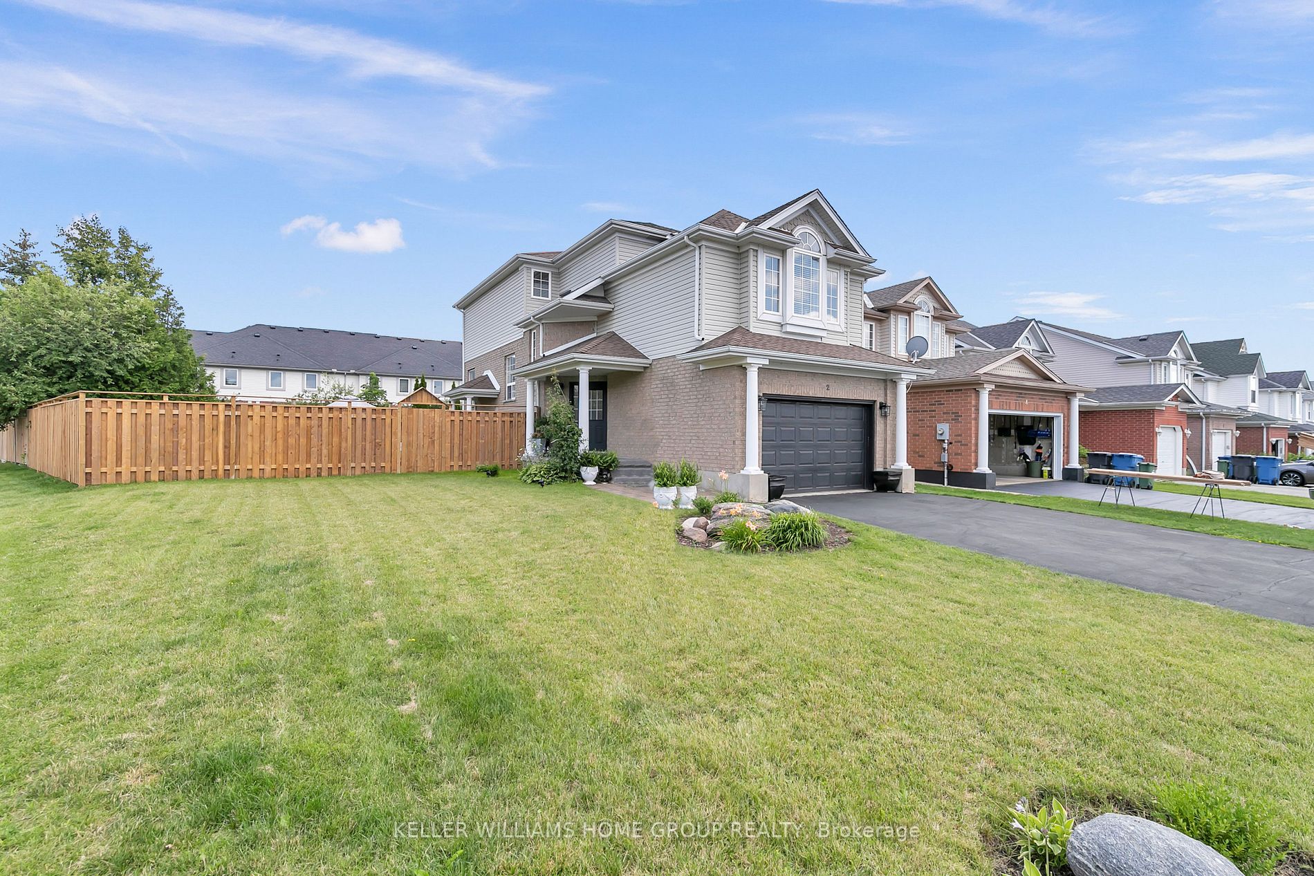 2 McCurdy Road