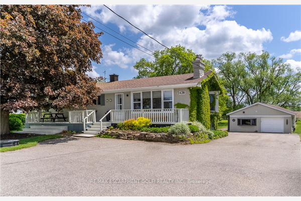 2436 Wilson St W, Hamilton