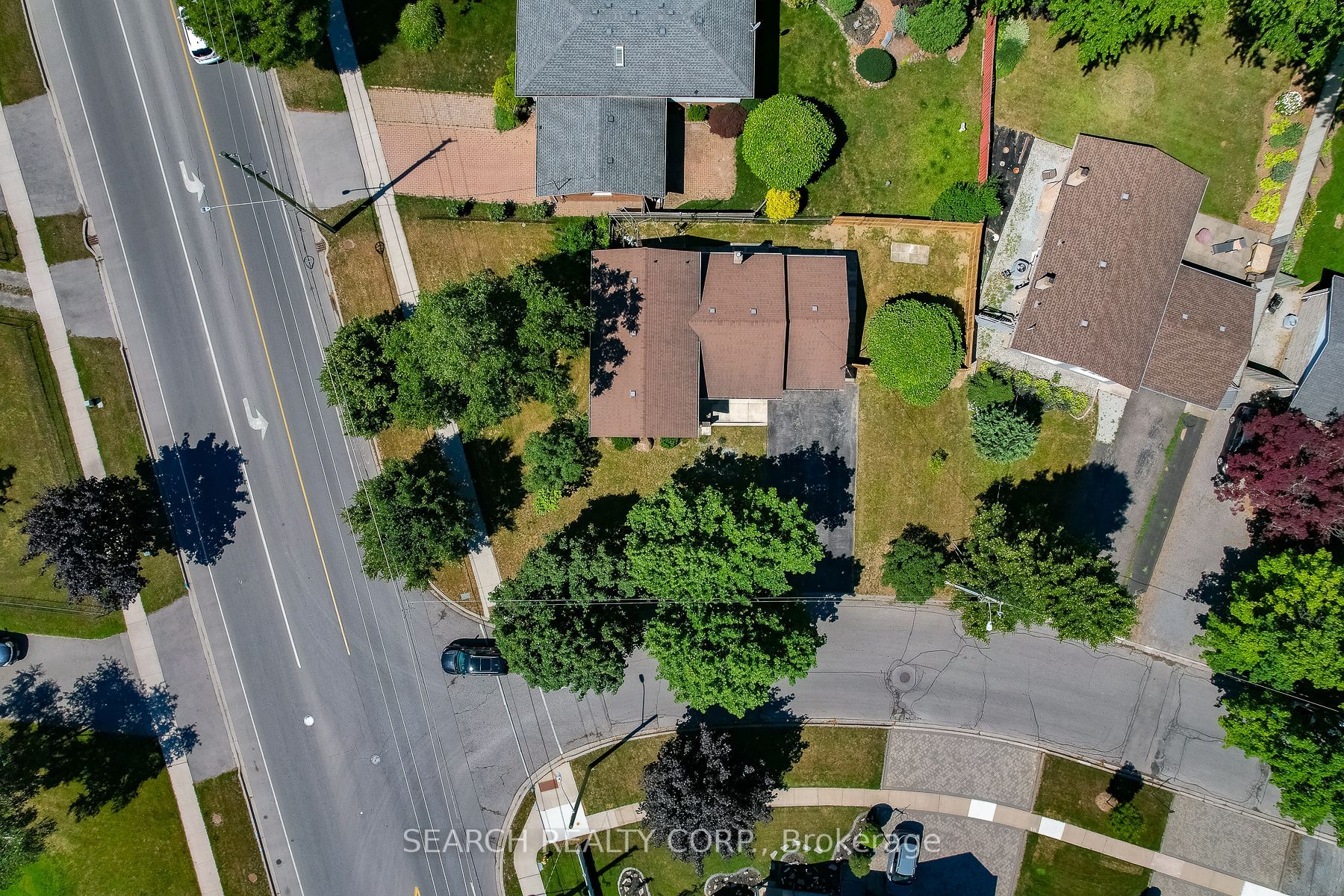 1 Shoreline Dr