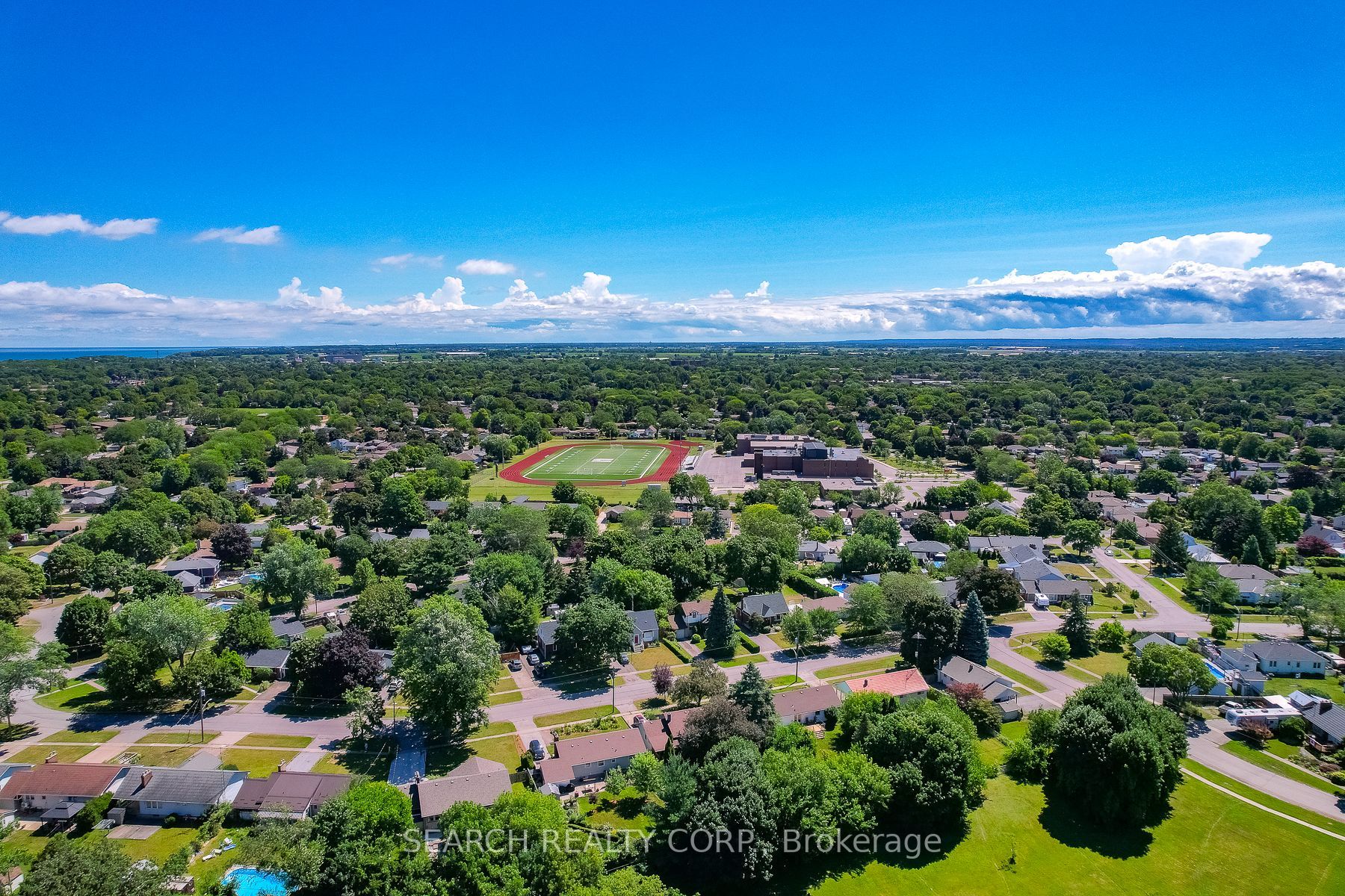 1 Shoreline Dr