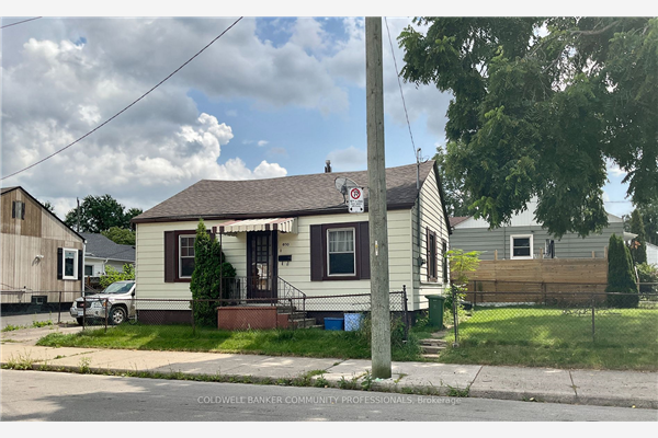 600 Roxborough Ave, Hamilton
