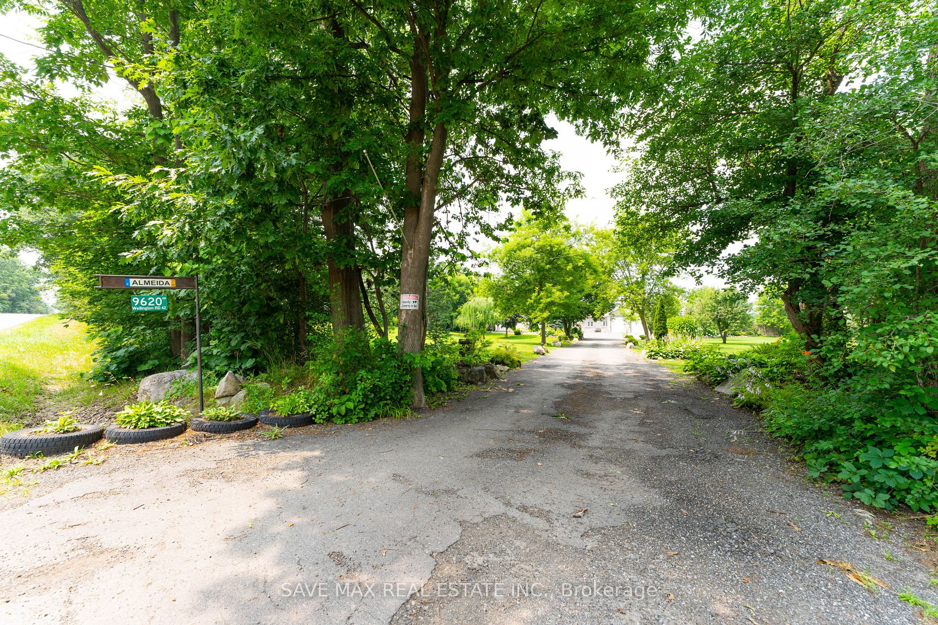 9620 Wellington Road 42
