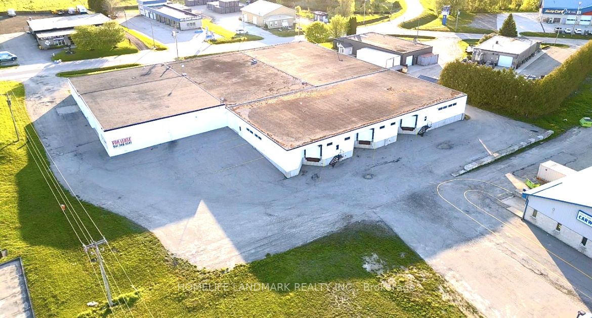 115 Centennial Rd