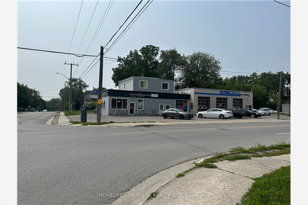 117 Queen St, Kawartha Lakes