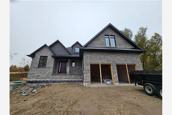 24 Gardiner Shore Ave, Kawartha Lakes