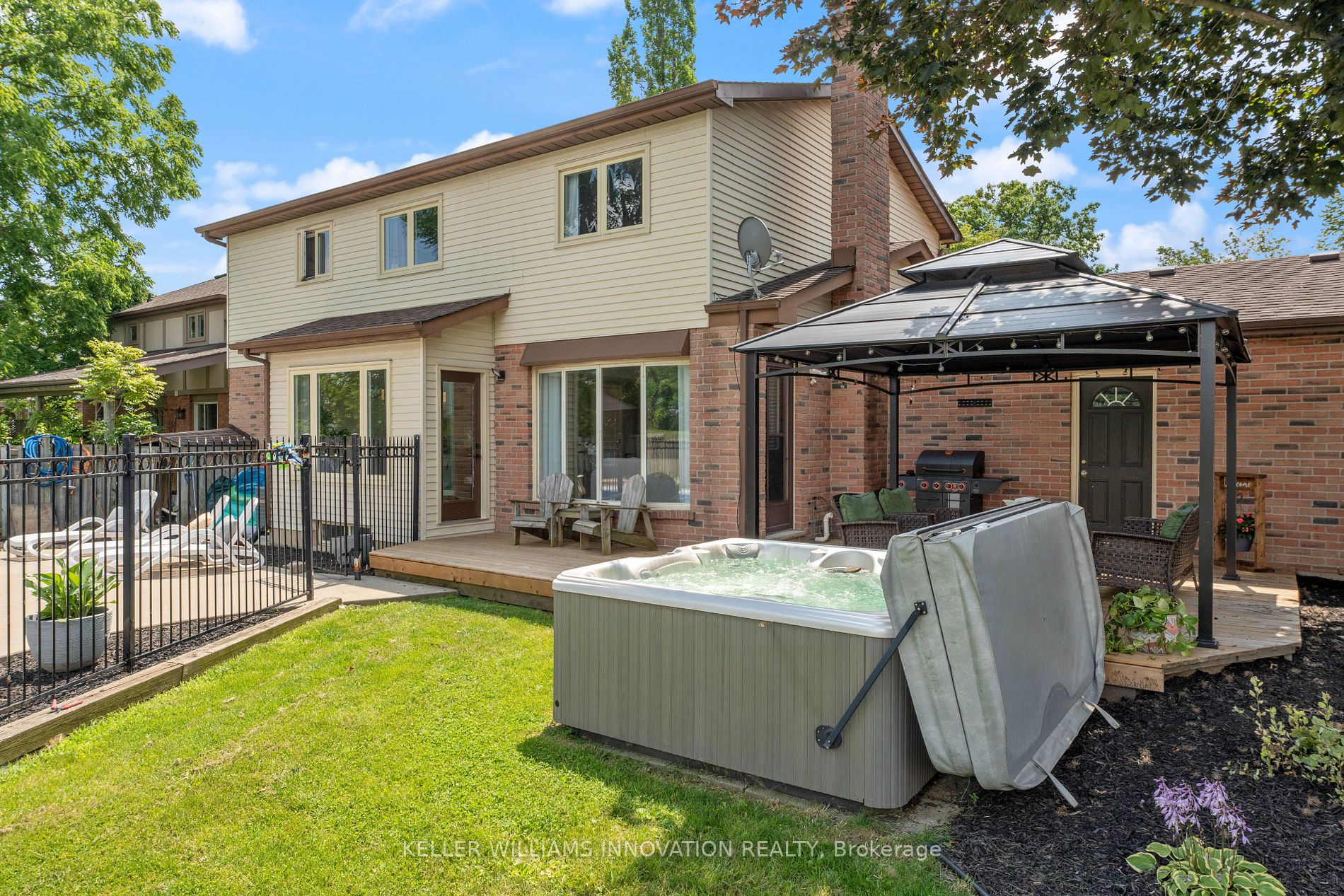 31 Pioneer Pl