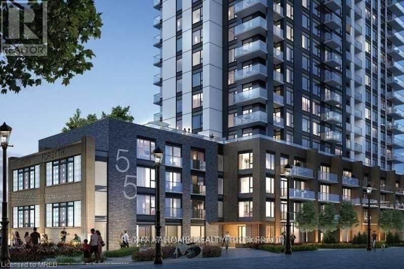 55 Duke St W, #233