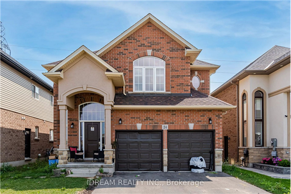 24 Dolomiti Crt, Hamilton