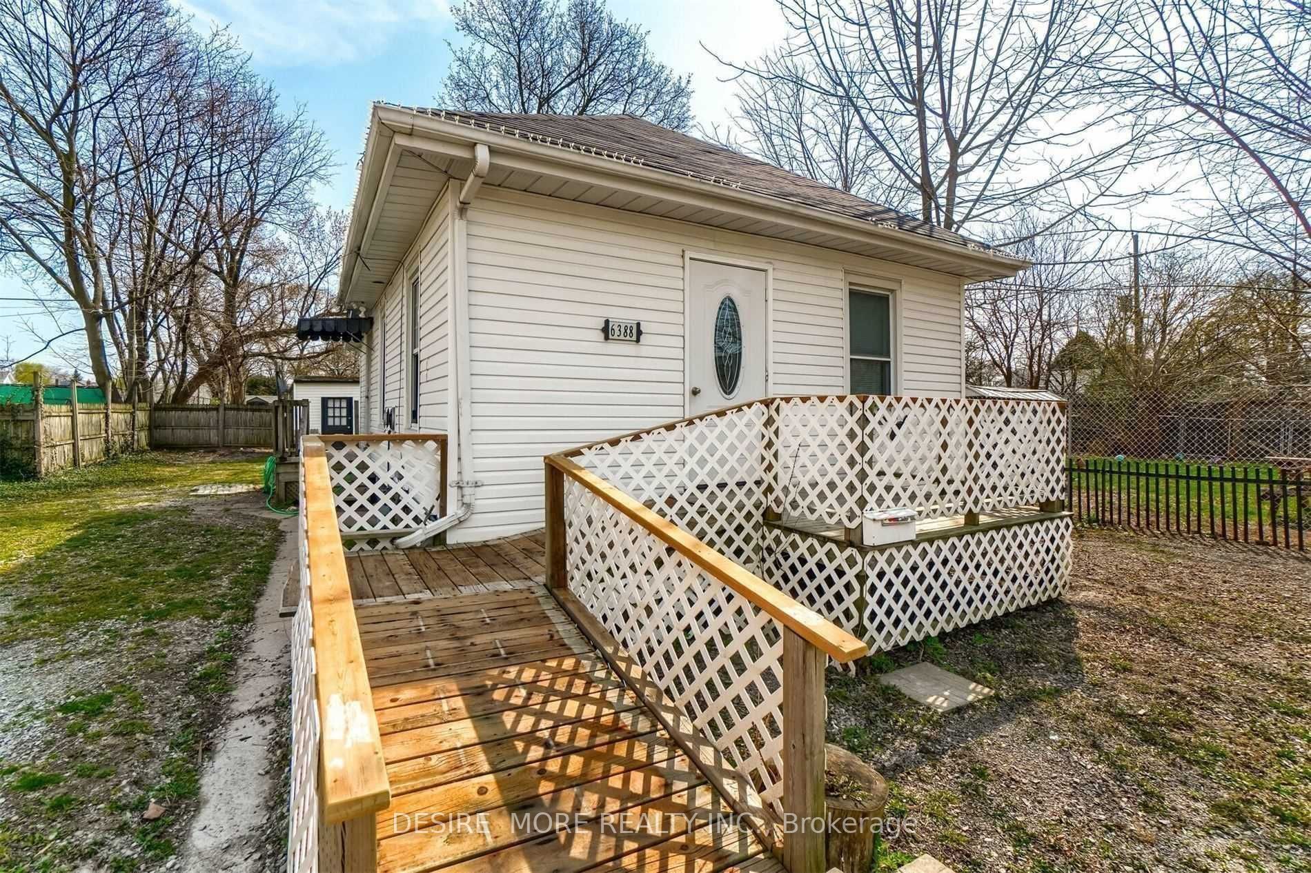 6388 Thorold Stone Rd