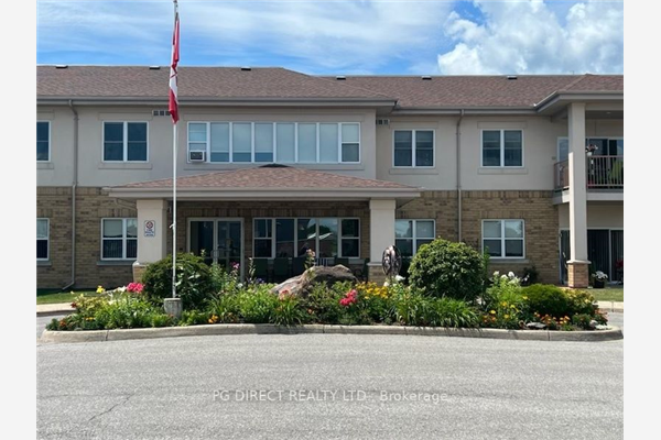 20 Fourth Ave, Quinte West