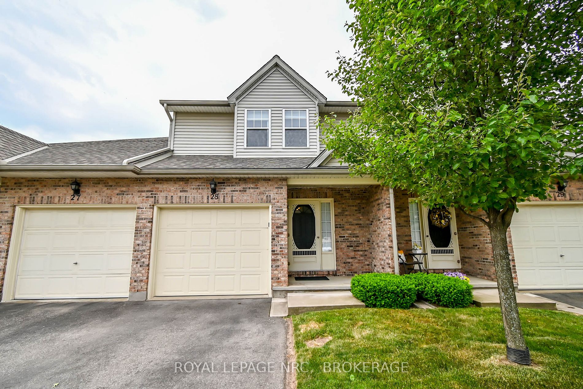 5070 Drummond Rd, #28
