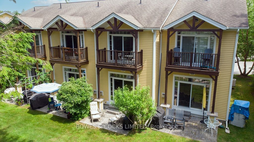1579 Anstruther Lake Road, #7