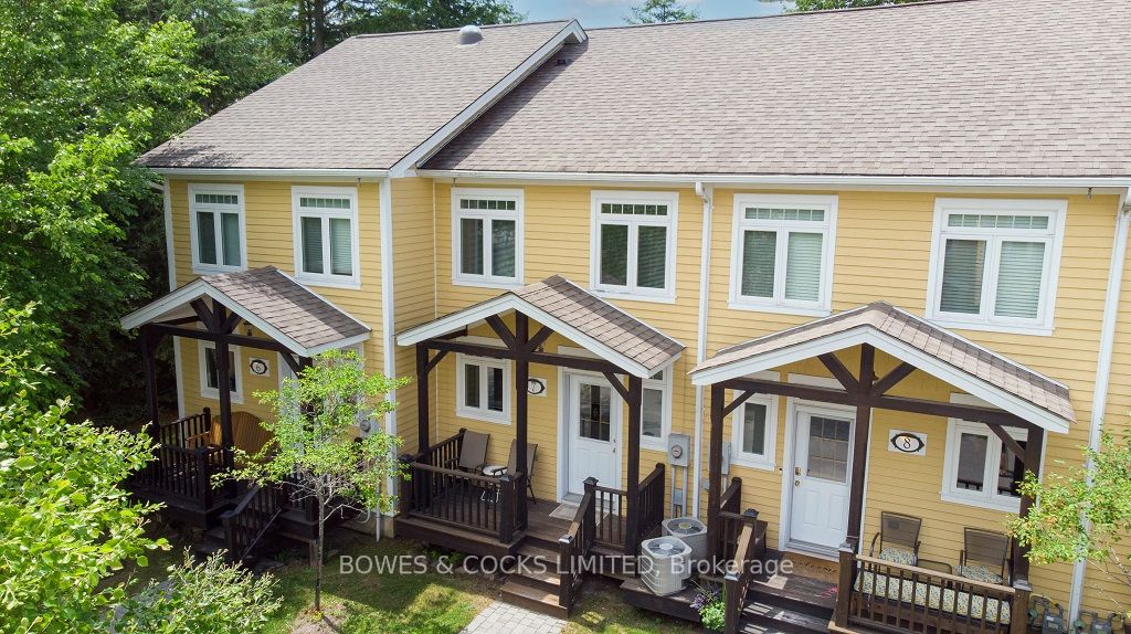 1579 Anstruther Lake Road, #7