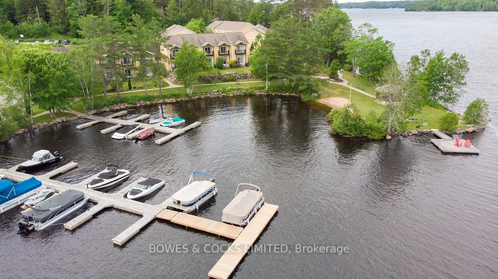 1579 Anstruther Lake Road, #7