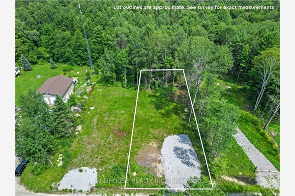 Lot 8 Crego St, Kawartha Lakes