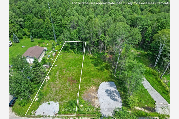 Lot 9 Crego St, Kawartha Lakes