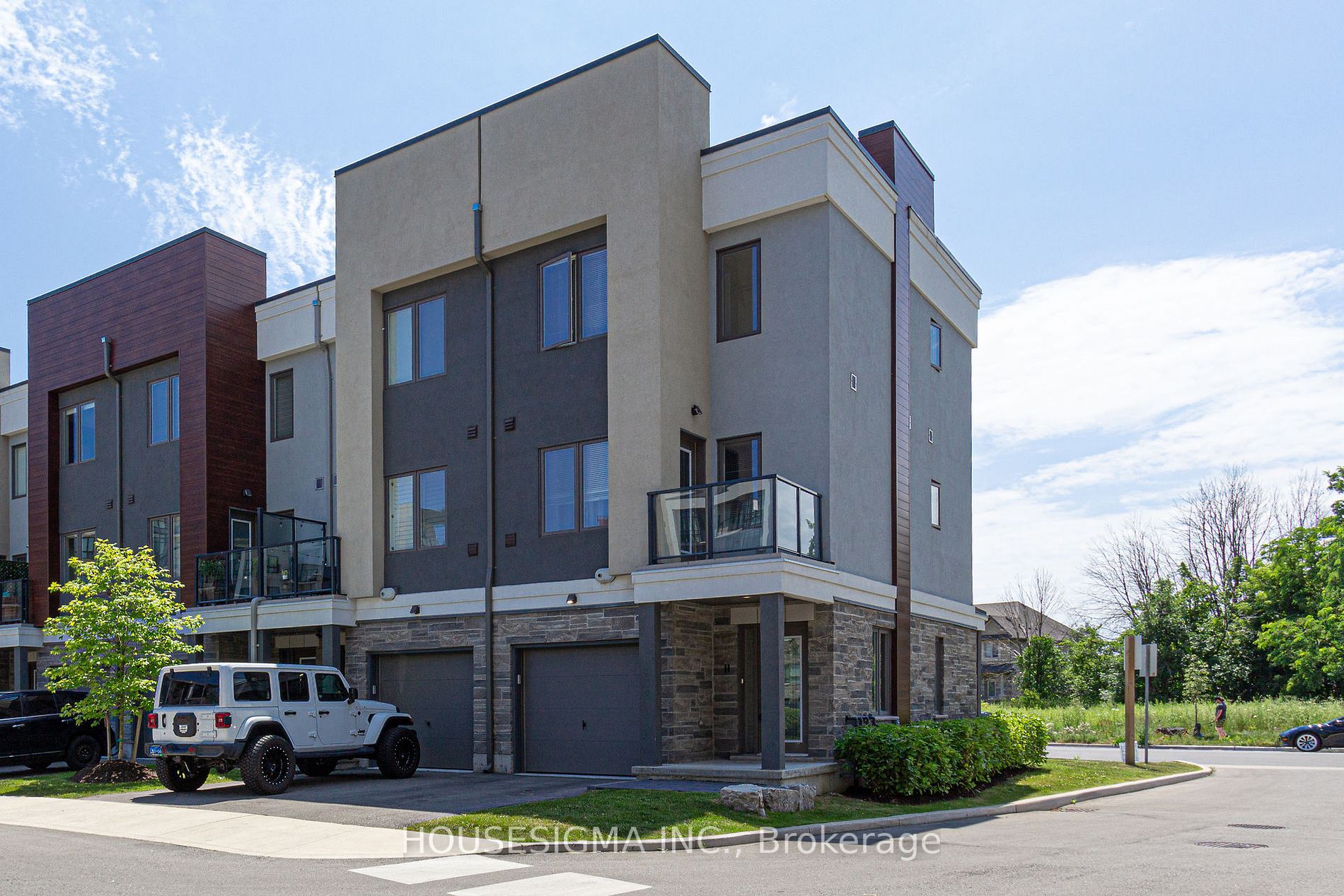 115 Shoreview Place, #Th#11