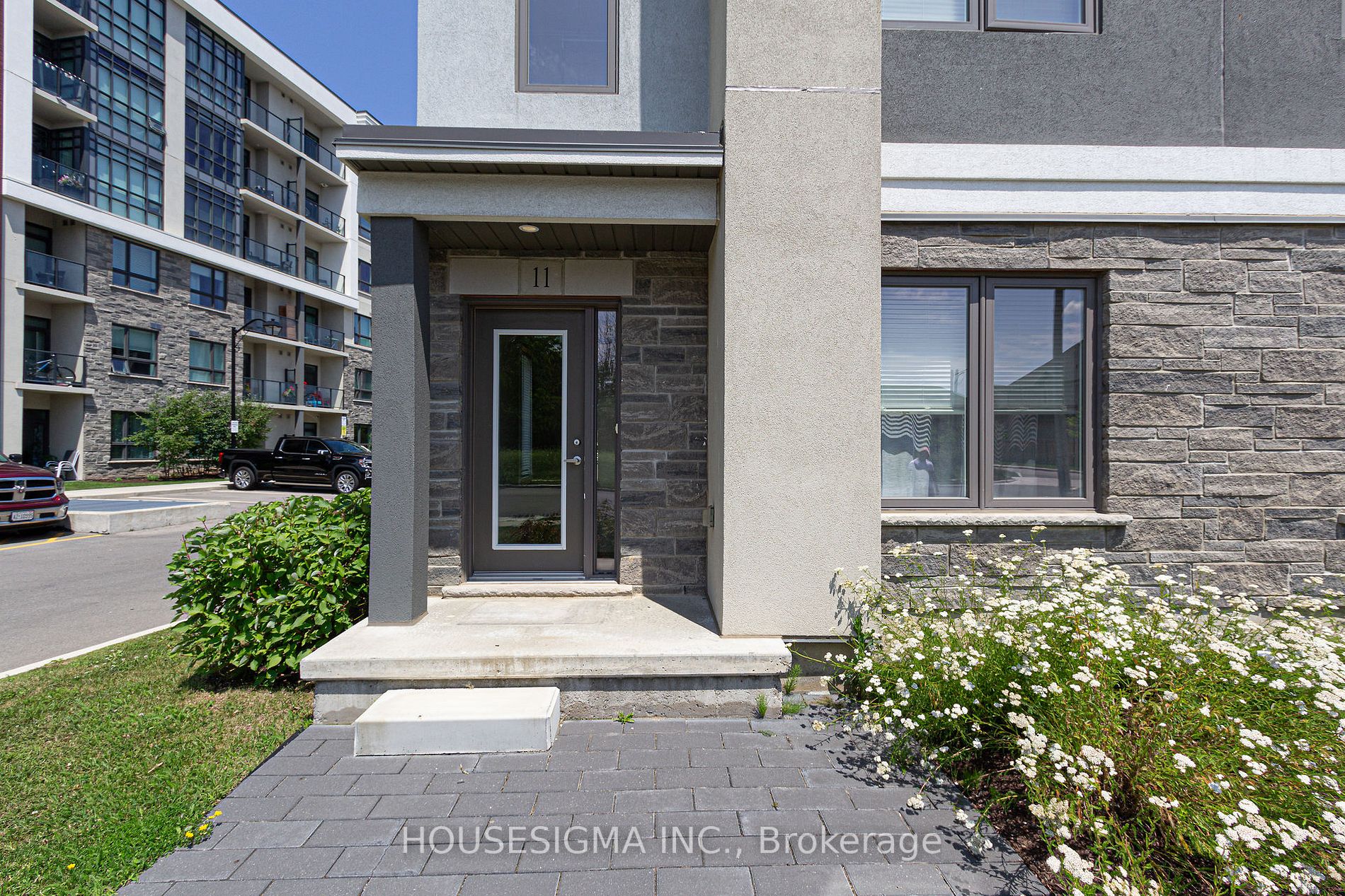 115 Shoreview Place, #Th#11