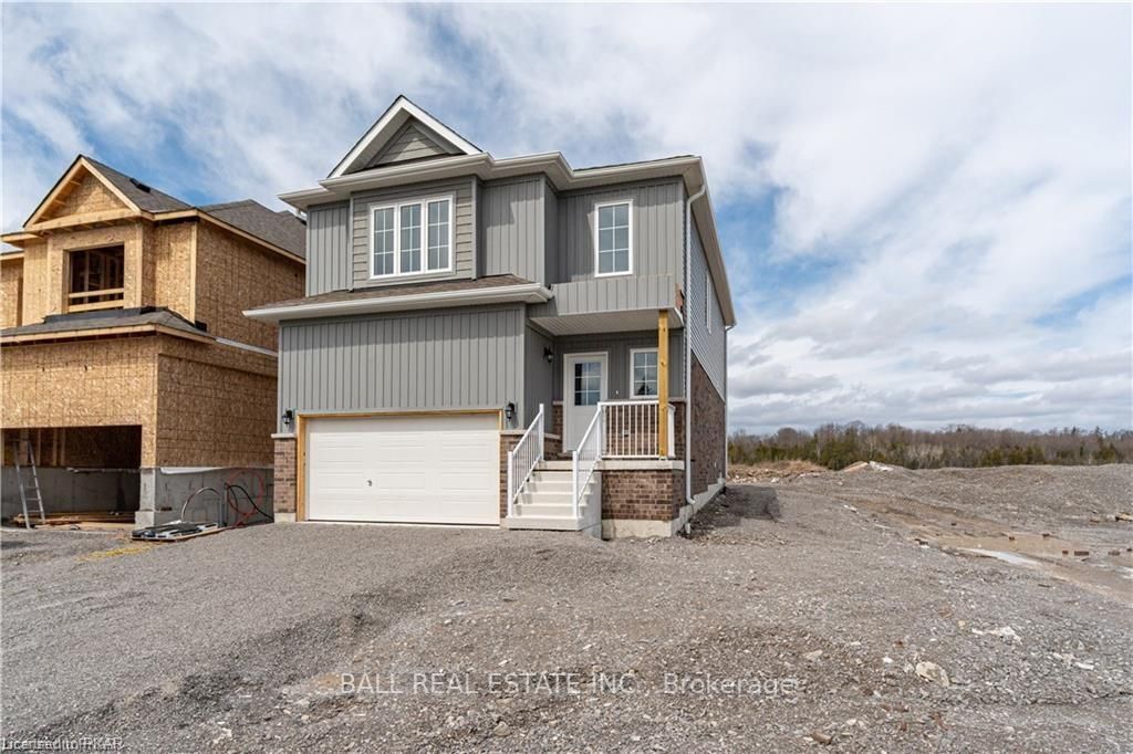 36 Hillcroft Way