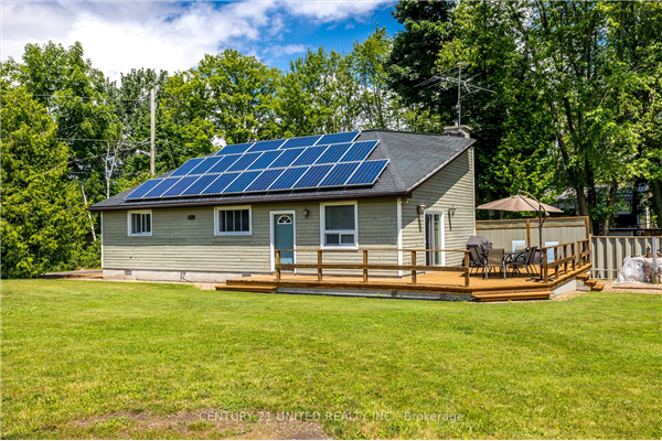 33 Birchcliff Ave, Kawartha Lakes