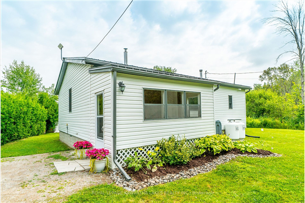 13 Leaf St, Kawartha Lakes