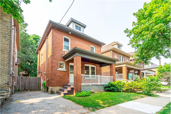 266 Stinson Cres, Hamilton