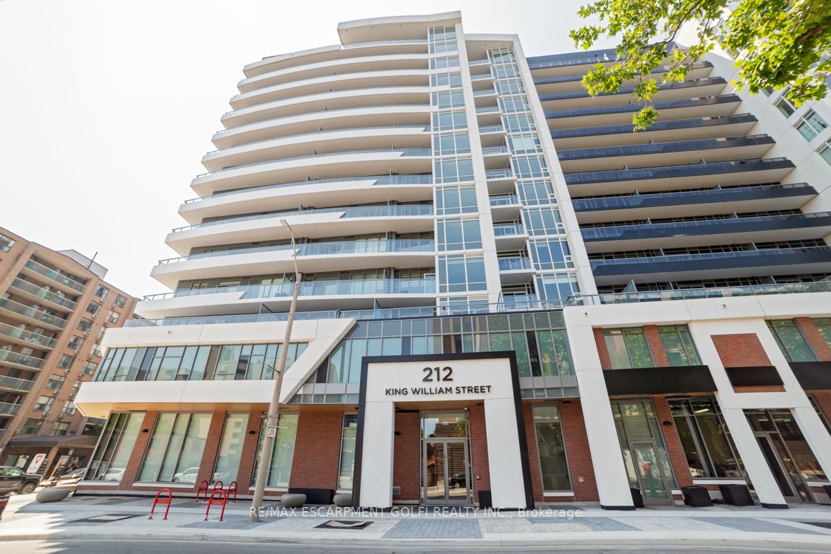 212 King William St, #1312