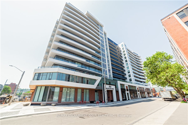 212 King William St, Hamilton