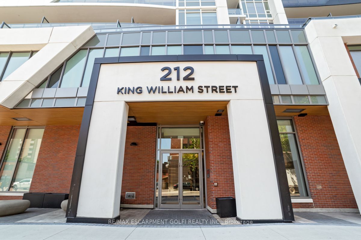 212 King William St, #1312