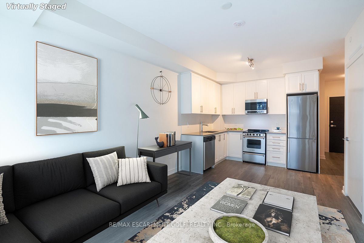 212 King William St, #1312