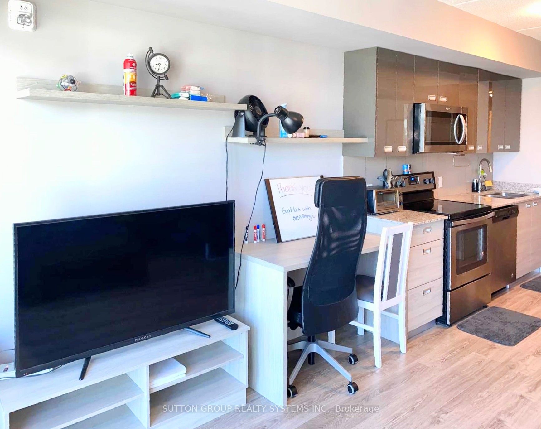 250 Albert Street, #504