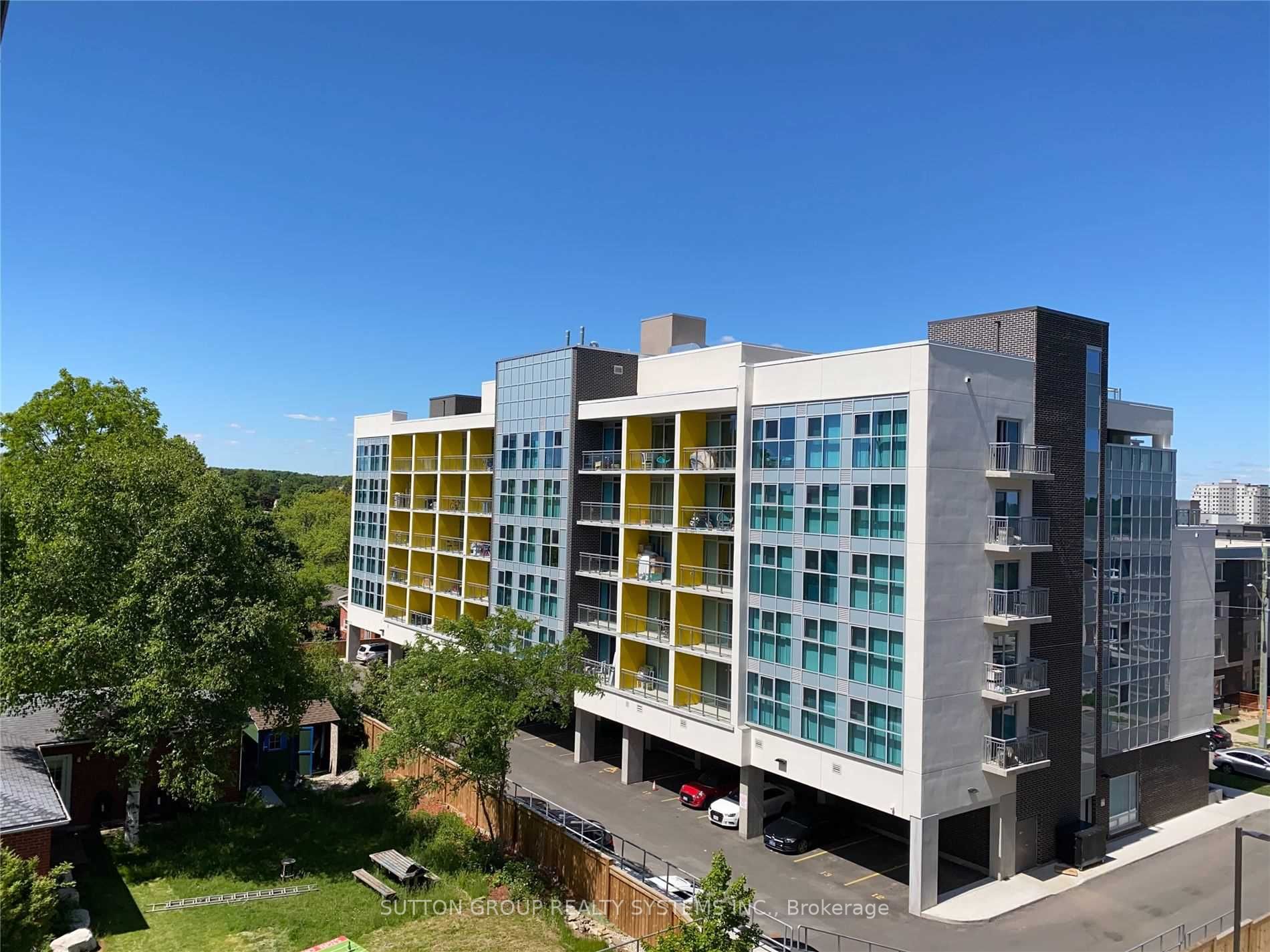 250 Albert Street, #504