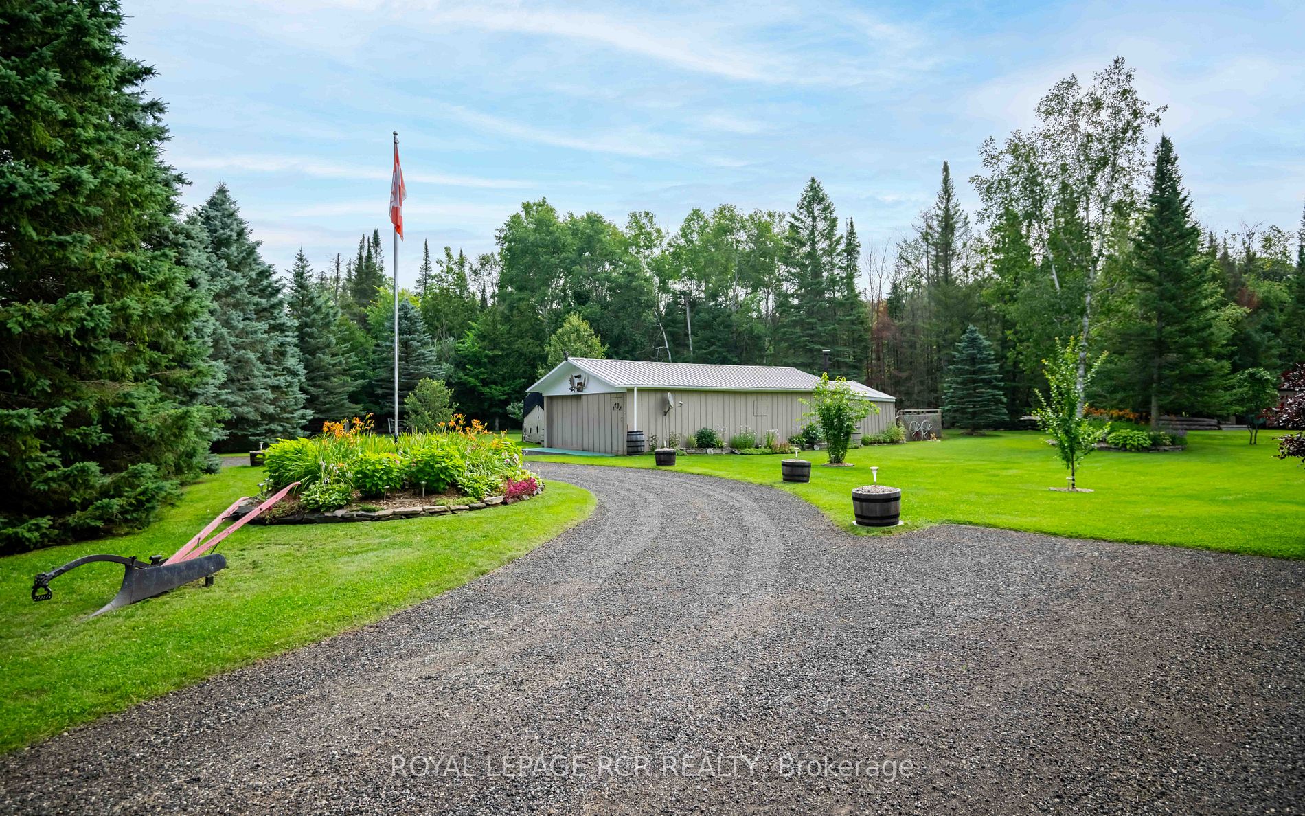 308414 Hockley Rd