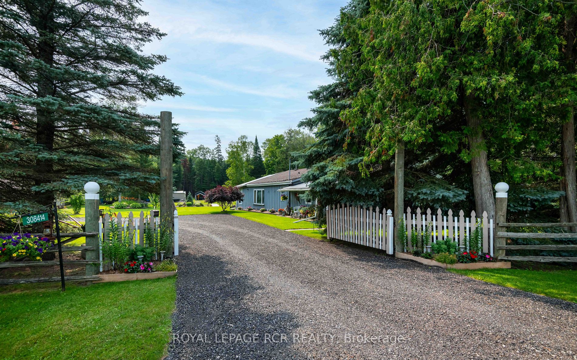 308414 Hockley Rd