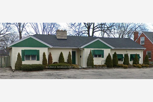 505 Queenston Rd, Hamilton