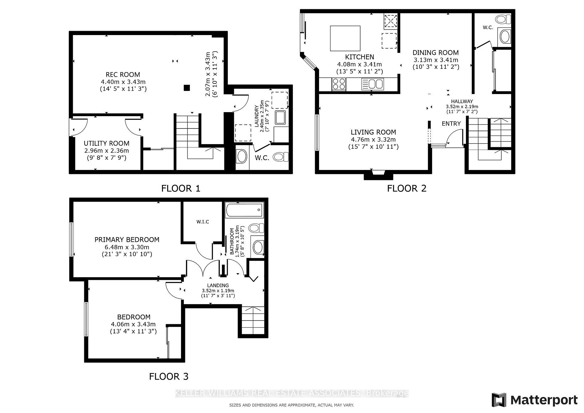 104 Woodlawn Road E, #4