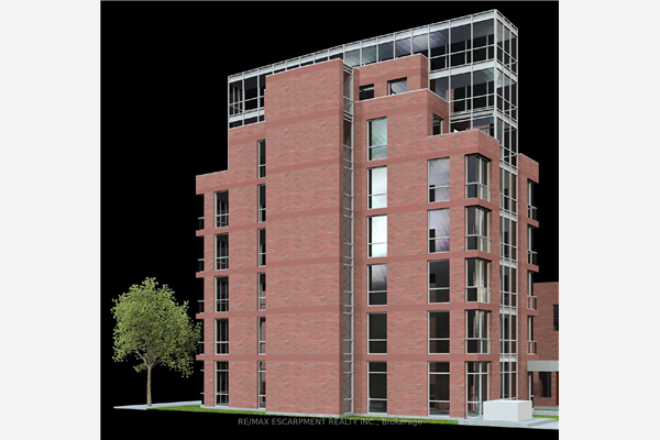 141-143 Hunter St E, Hamilton