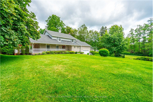 139 Hillcrest Ave, Hamilton