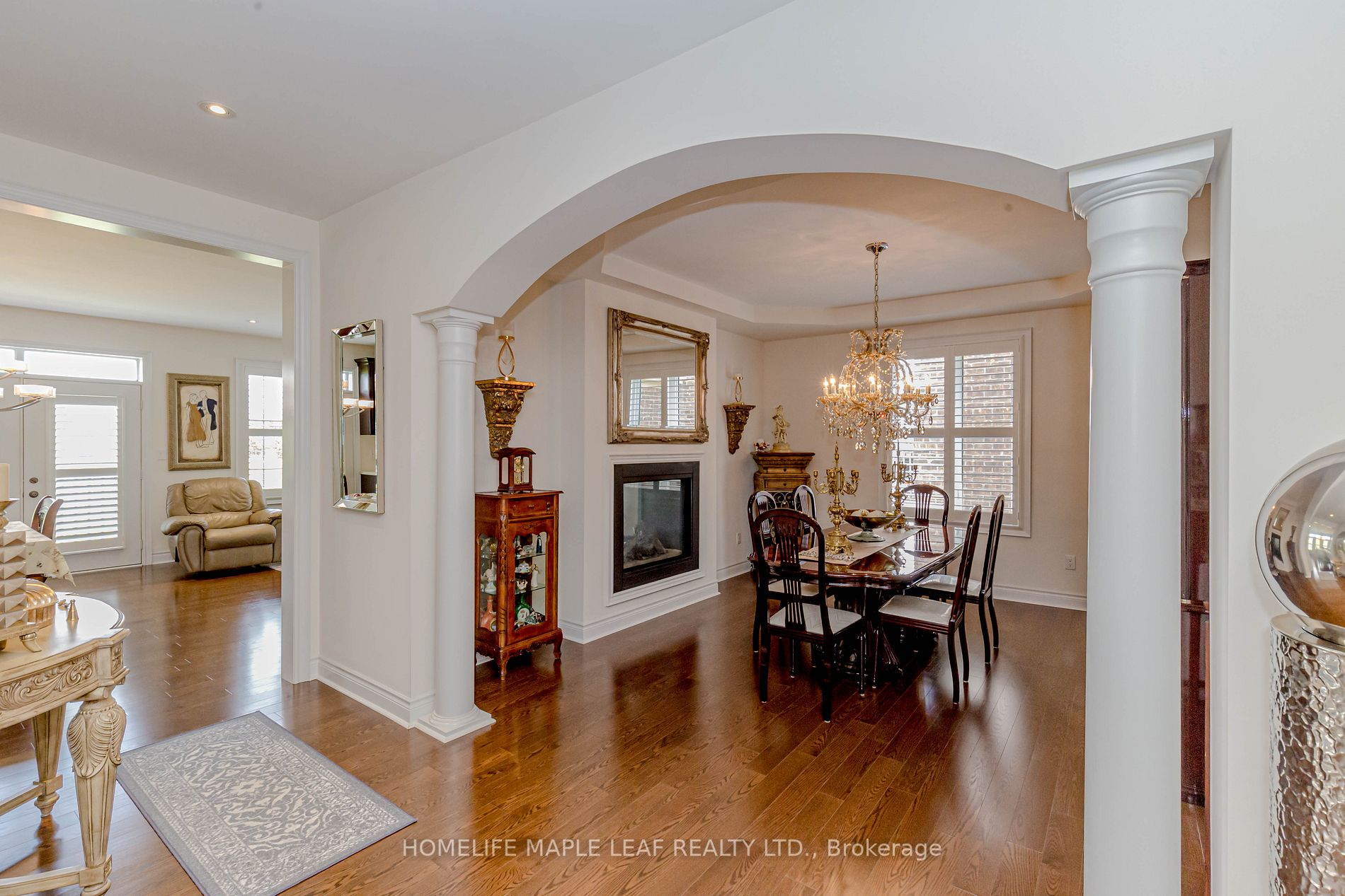 57 Benson Avenue