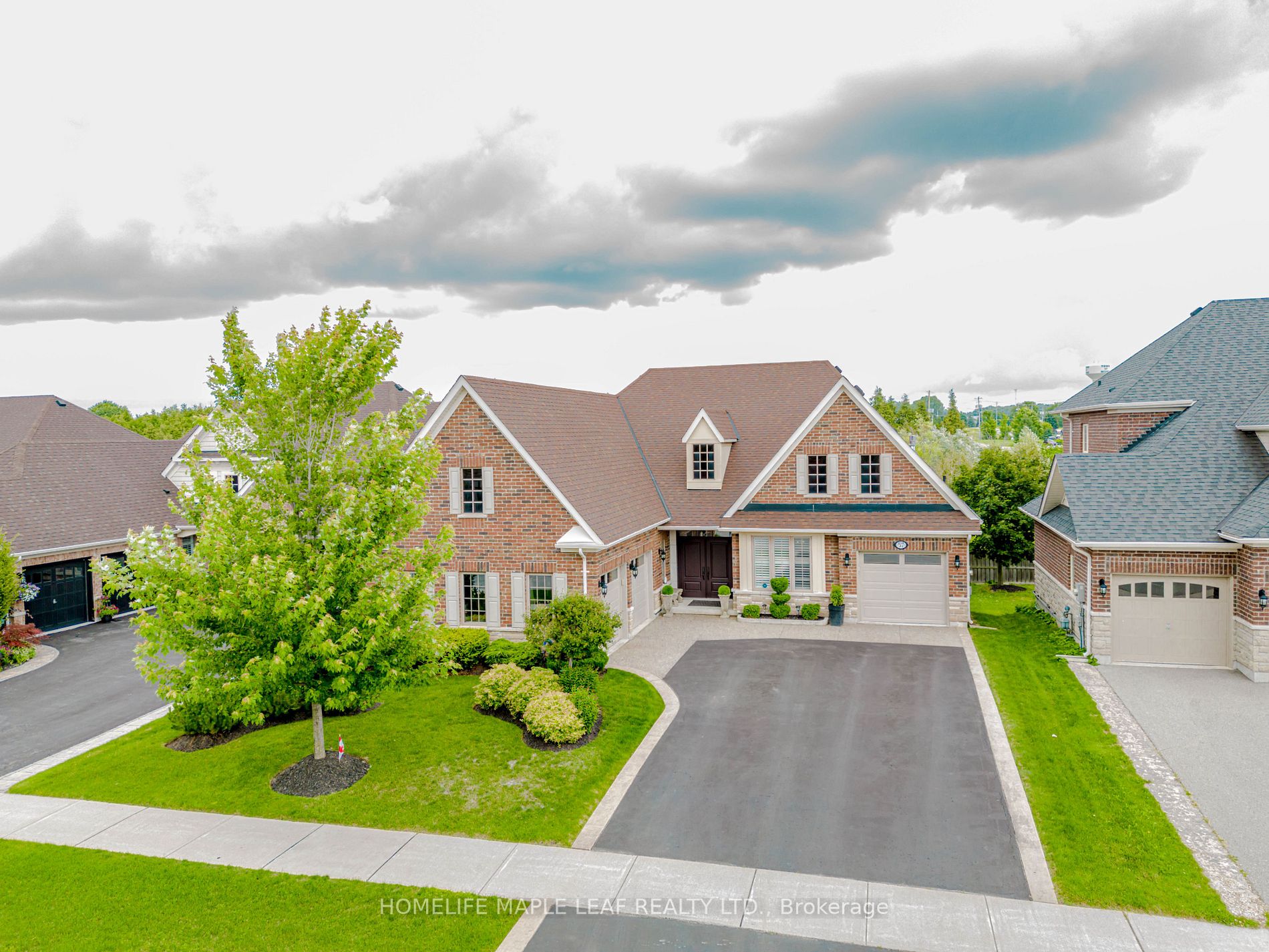 57 Benson Ave