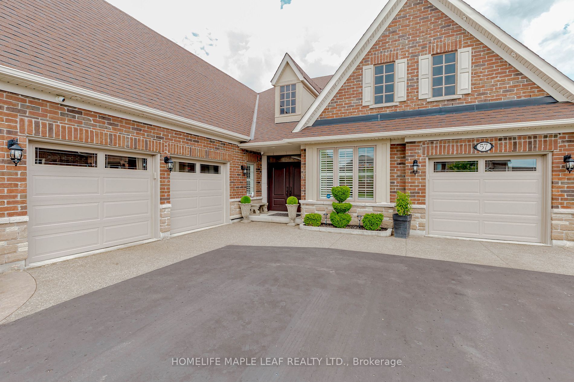 57 Benson Avenue