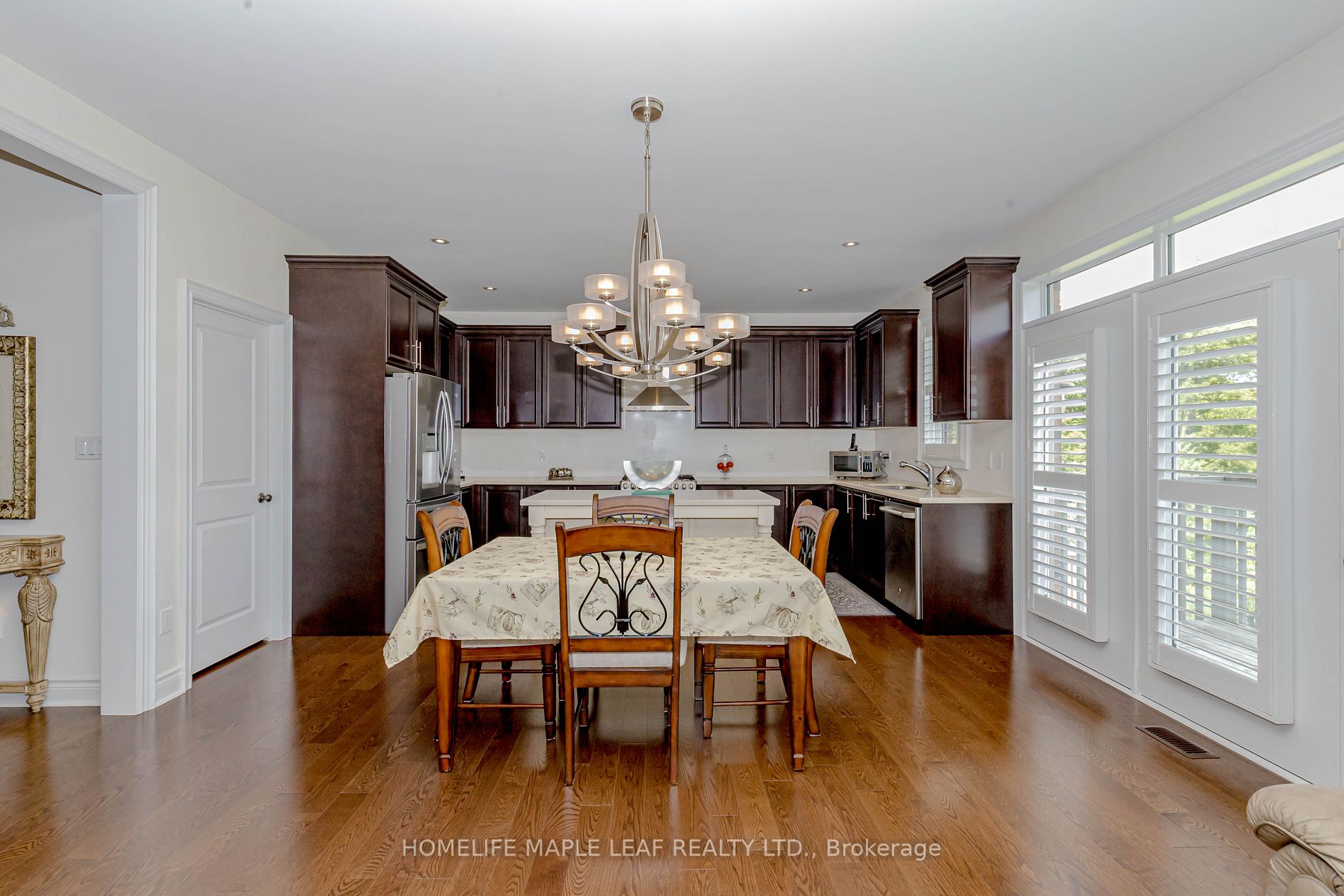 57 Benson Avenue