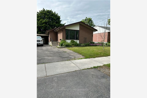 266 Bellevue St, Peterborough