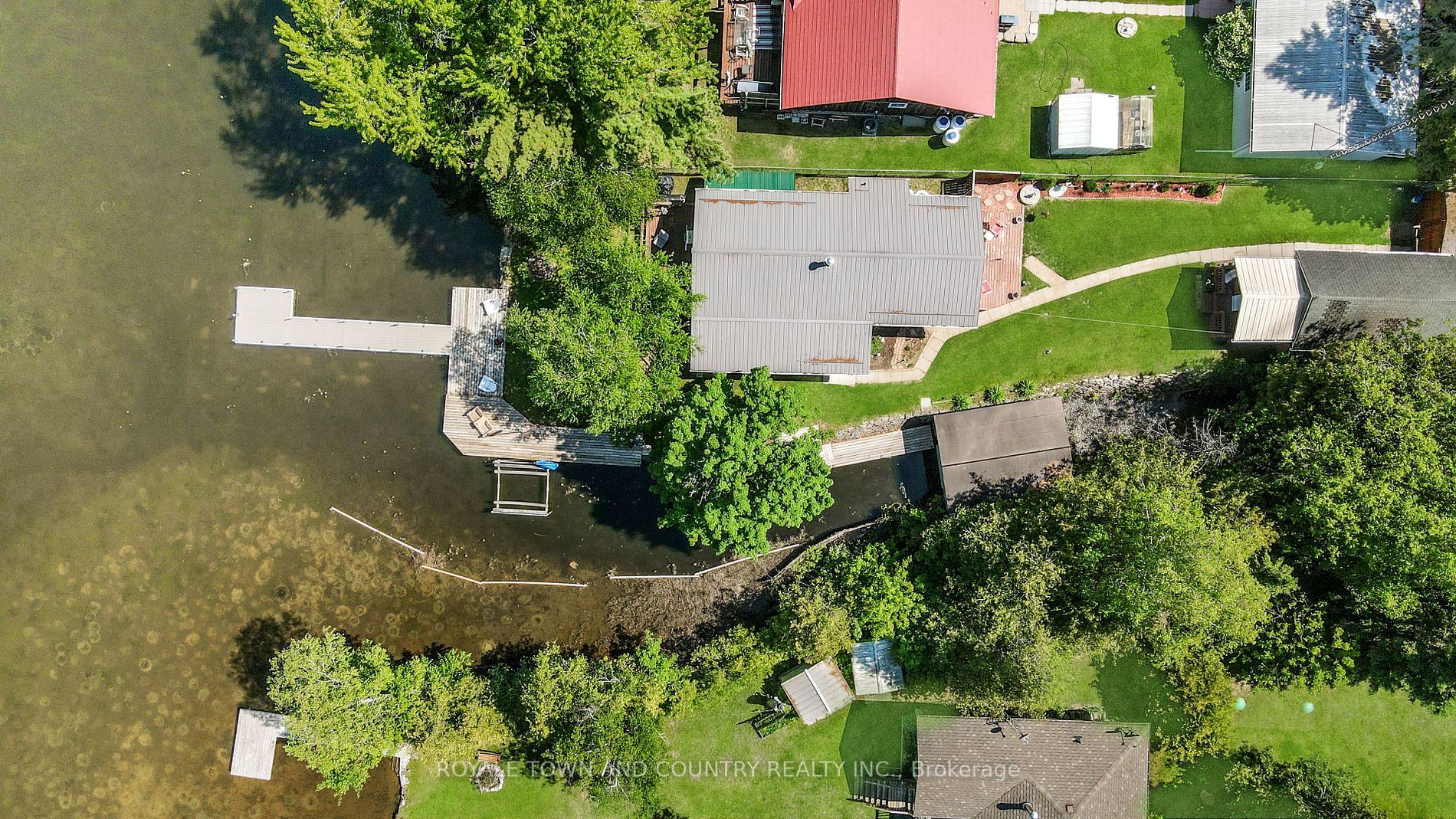 93 Driftwood Shores Rd